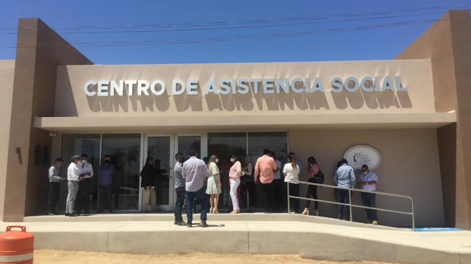 centro de asistencia social en los cabos 